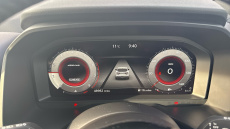 Nissan Qashqai 1.3 DiG-T MH Tekna 5dr Petrol Hatchback